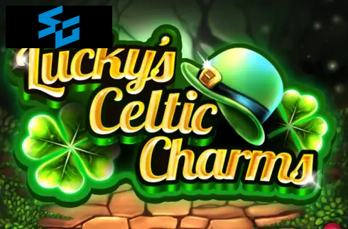 Lucky's Celtic Charms